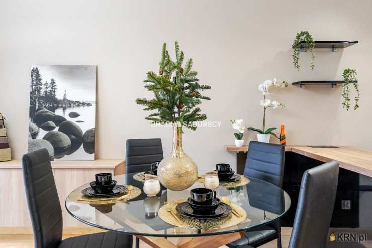 Kraków, Stare Miasto, ul. bp. J. Prandoty, Mieszkanie  na sprzedaż, 2 pokojowe