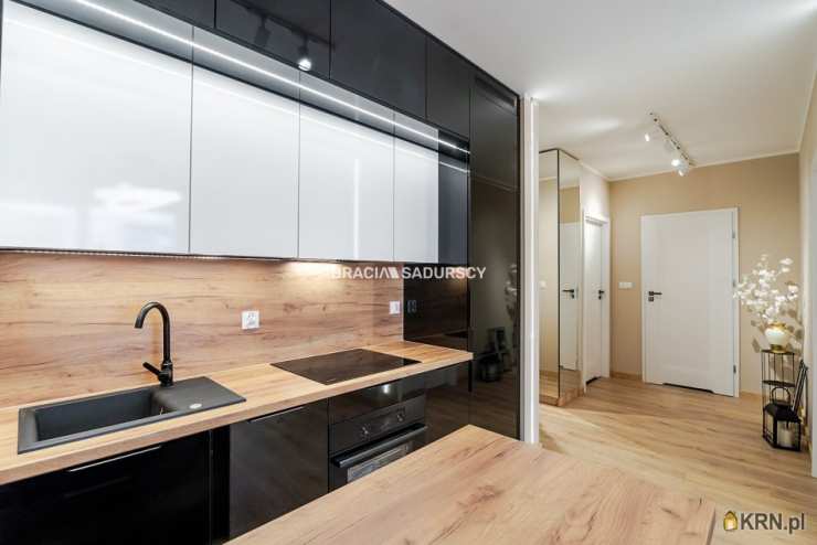 BRACIA SADURSCY ODDZIAŁ BS4 KROWODRZA, Mieszkanie  na sprzedaż, Kraków, Stare Miasto, ul. bp. J. Prandoty