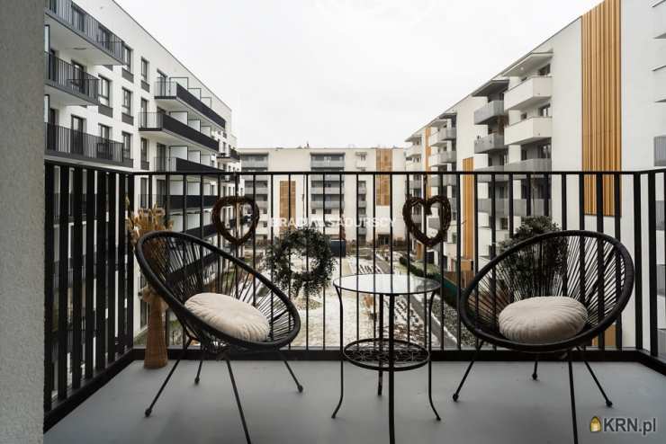 Kraków, Stare Miasto, ul. bp. J. Prandoty, 2 pokojowe, Mieszkanie  na sprzedaż