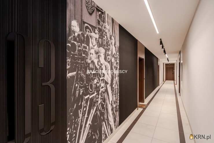 BRACIA SADURSCY ODDZIAŁ BS4 KROWODRZA, Mieszkanie  na sprzedaż, Kraków, Stare Miasto, ul. bp. J. Prandoty