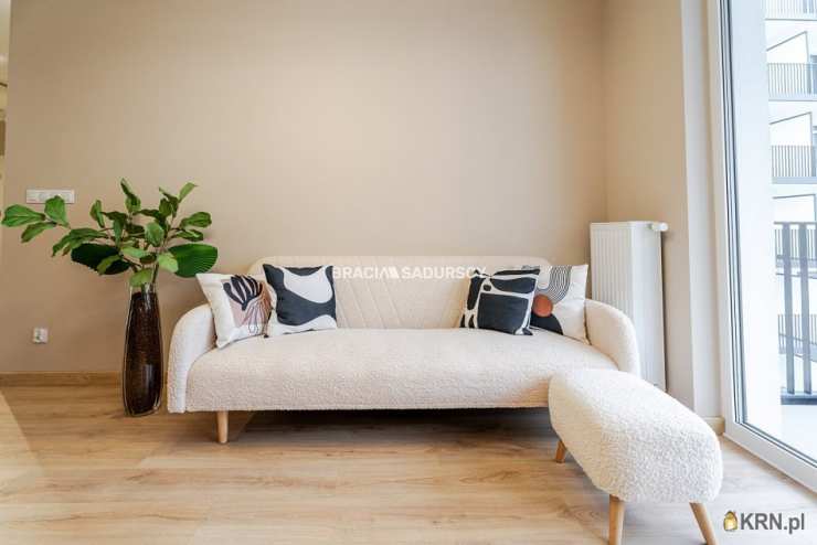 Mieszkanie  na sprzedaż, 2 pokojowe, Kraków, Stare Miasto, ul. bp. J. Prandoty