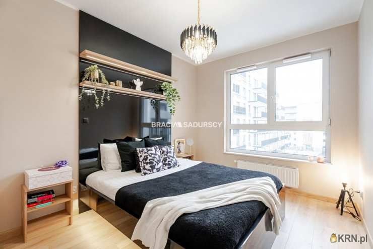 Kraków, Stare Miasto, ul. bp. J. Prandoty, Mieszkanie  na sprzedaż, 2 pokojowe