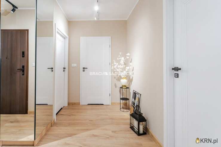 Kraków, Stare Miasto, ul. bp. J. Prandoty, Mieszkanie  na sprzedaż, 2 pokojowe