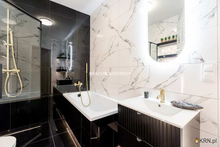 Kraków, Stare Miasto, ul. bp. J. Prandoty, Mieszkanie  na sprzedaż, 2 pokojowe