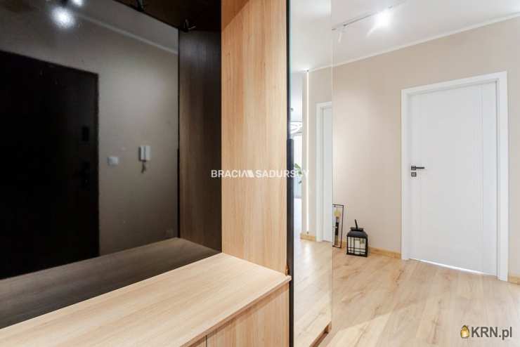 Kraków, Stare Miasto, ul. bp. J. Prandoty, 2 pokojowe, Mieszkanie  na sprzedaż