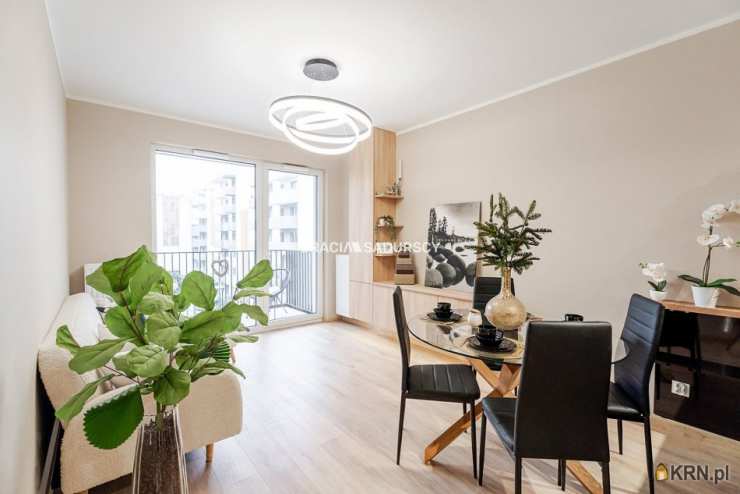 BRACIA SADURSCY ODDZIAŁ BS4 KROWODRZA, Mieszkanie  na sprzedaż, Kraków, Stare Miasto, ul. bp. J. Prandoty