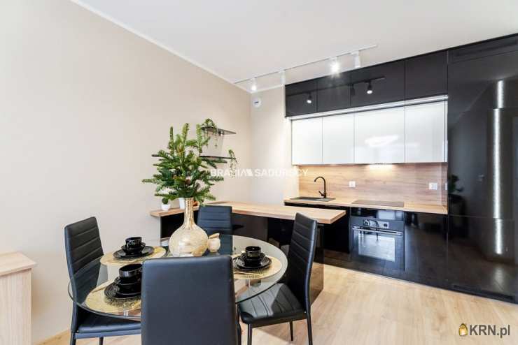 Mieszkanie  na sprzedaż, 2 pokojowe, Kraków, Stare Miasto, ul. bp. J. Prandoty