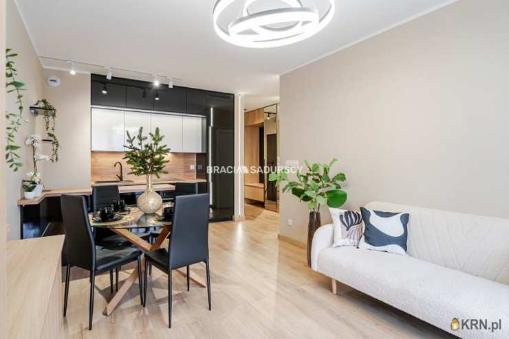 Mieszkanie  na sprzedaż, 2 pokojowe, Kraków, Stare Miasto, ul. bp. J. Prandoty