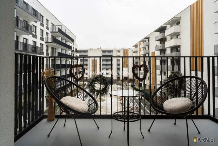 Kraków, Stare Miasto, ul. bp. J. Prandoty, 2 pokojowe, Mieszkanie  na sprzedaż