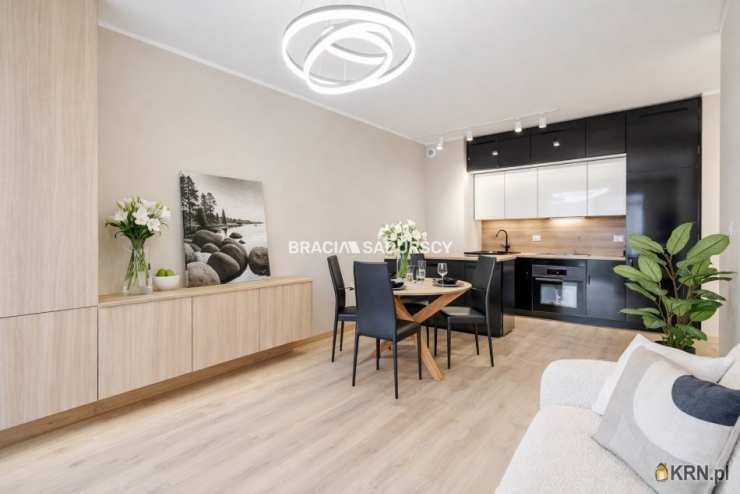 Mieszkanie  na sprzedaż, 2 pokojowe, Kraków, Stare Miasto, ul. bp. J. Prandoty