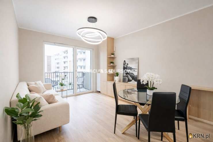 Kraków, Stare Miasto, ul. bp. J. Prandoty, Mieszkanie  na sprzedaż, 2 pokojowe