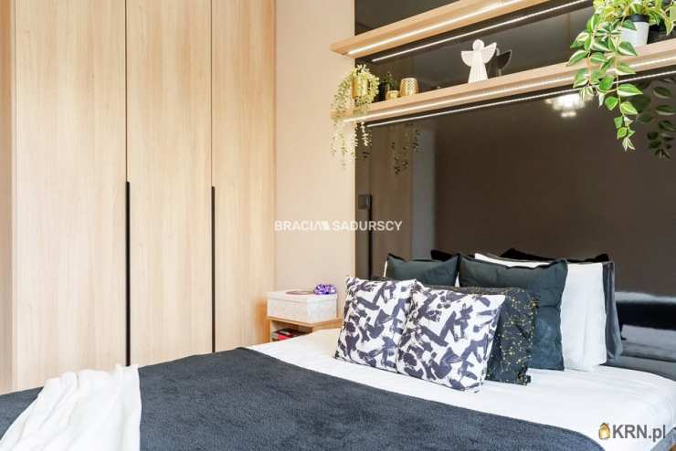 2 pokojowe, Kraków, Stare Miasto, ul. bp. J. Prandoty, Mieszkanie  na sprzedaż