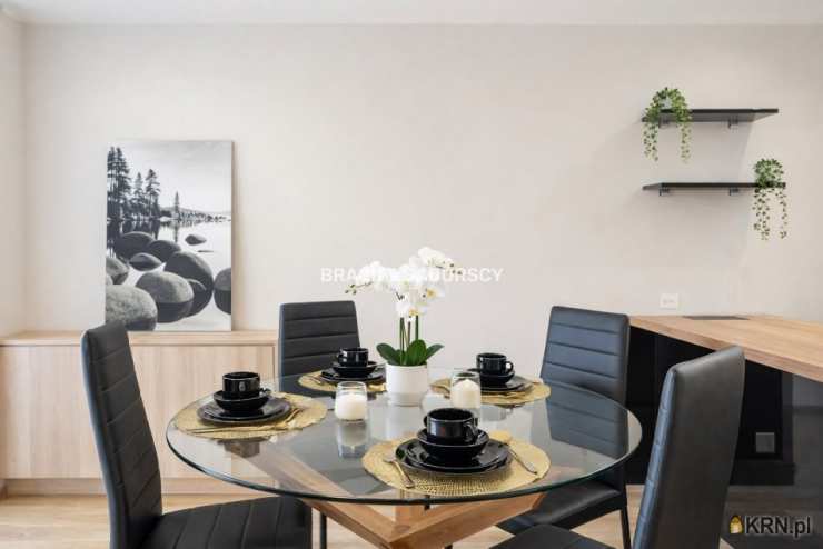 Kraków, Stare Miasto, ul. bp. J. Prandoty, Mieszkanie  na sprzedaż, 2 pokojowe