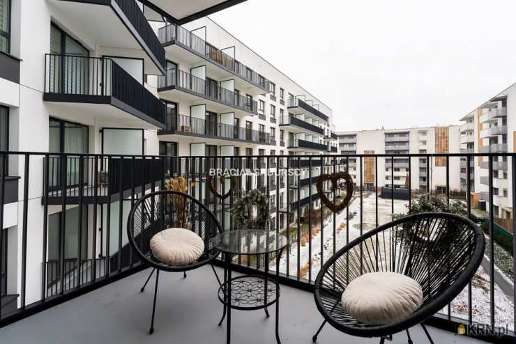 Kraków, Stare Miasto, ul. bp. J. Prandoty, 2 pokojowe, Mieszkanie  na sprzedaż