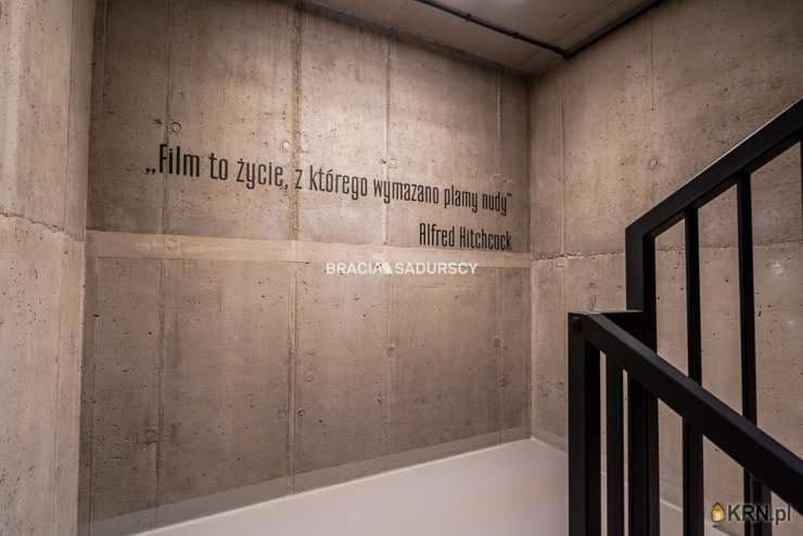 Mieszkanie  na sprzedaż, 2 pokojowe, Kraków, Stare Miasto, ul. bp. J. Prandoty