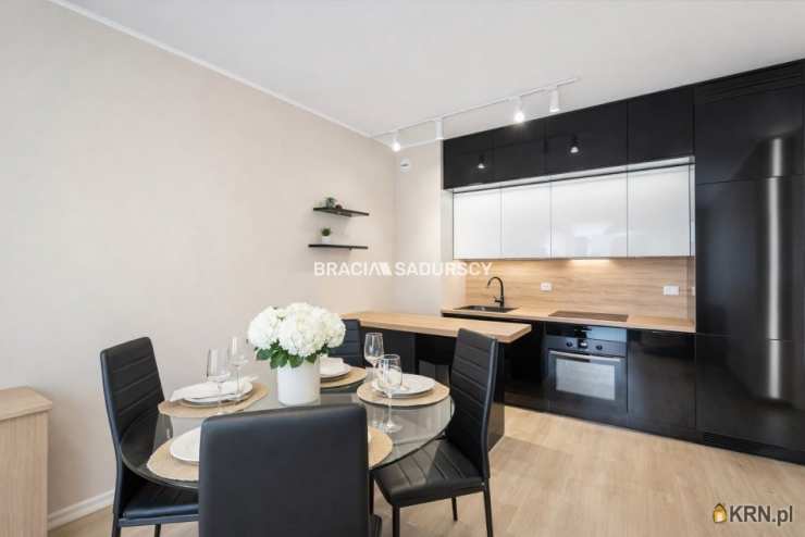 Mieszkanie  na sprzedaż, Kraków, Stare Miasto, ul. bp. J. Prandoty, 2 pokojowe