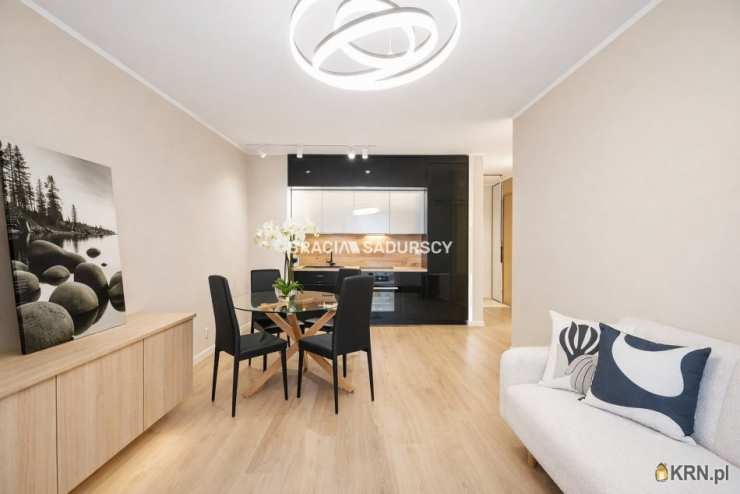 Mieszkanie  na sprzedaż, 2 pokojowe, Kraków, Stare Miasto, ul. bp. J. Prandoty