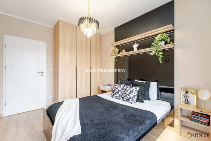 2 pokojowe, Kraków, Stare Miasto, ul. bp. J. Prandoty, Mieszkanie  na sprzedaż