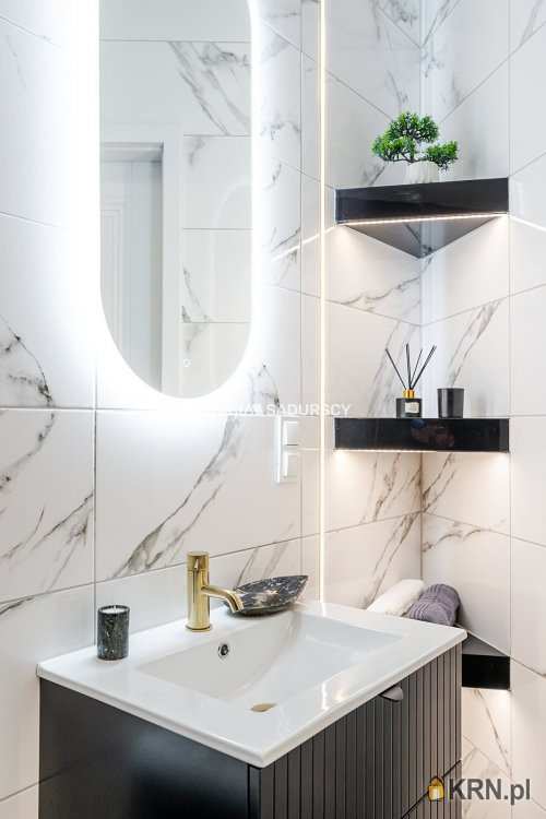 Mieszkanie  na sprzedaż, Kraków, Stare Miasto, ul. bp. J. Prandoty, 2 pokojowe