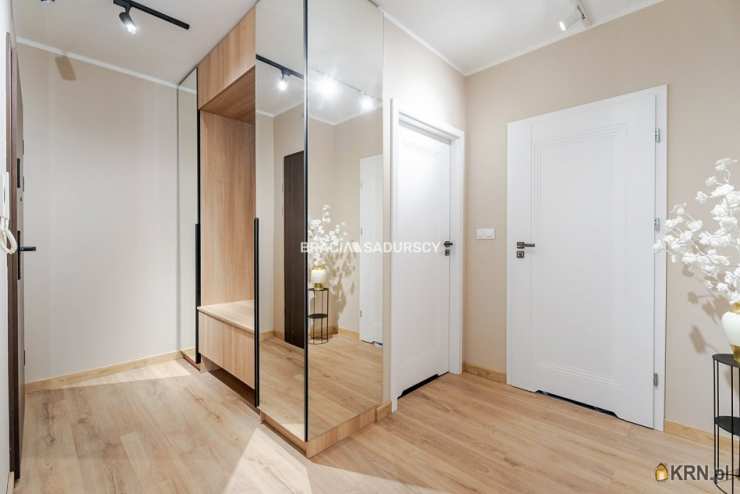 Mieszkanie  na sprzedaż, 2 pokojowe, Kraków, Stare Miasto, ul. bp. J. Prandoty