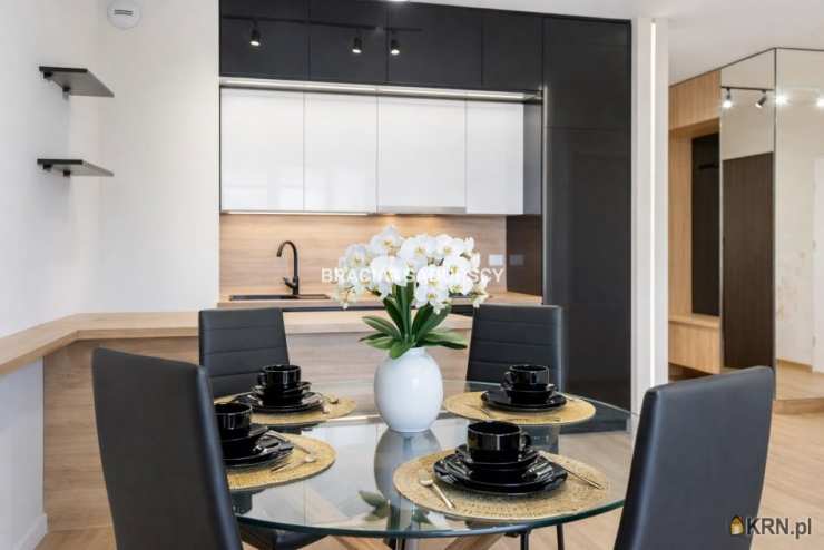 Kraków, Stare Miasto, ul. bp. J. Prandoty, Mieszkanie  na sprzedaż, 2 pokojowe