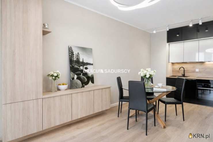 Kraków, Stare Miasto, ul. bp. J. Prandoty, Mieszkanie  na sprzedaż, 2 pokojowe