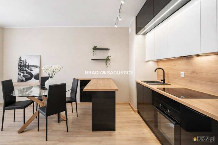 Mieszkanie  na sprzedaż, Kraków, Stare Miasto, ul. bp. J. Prandoty, 2 pokojowe