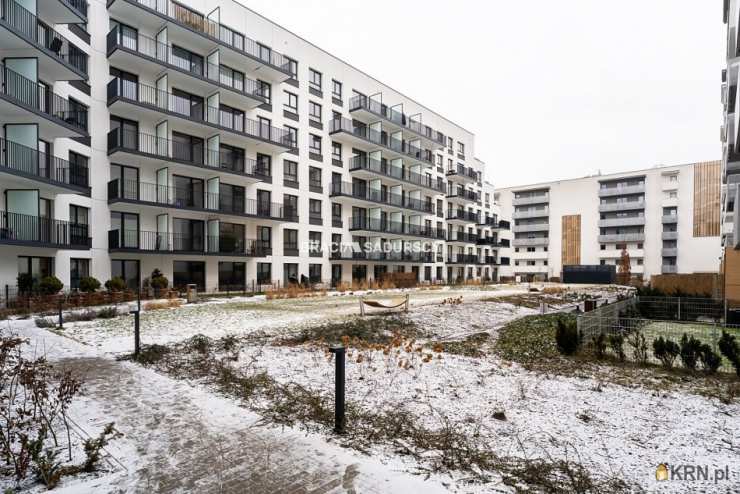 Kraków, Stare Miasto, ul. bp. J. Prandoty, 2 pokojowe, Mieszkanie  na sprzedaż