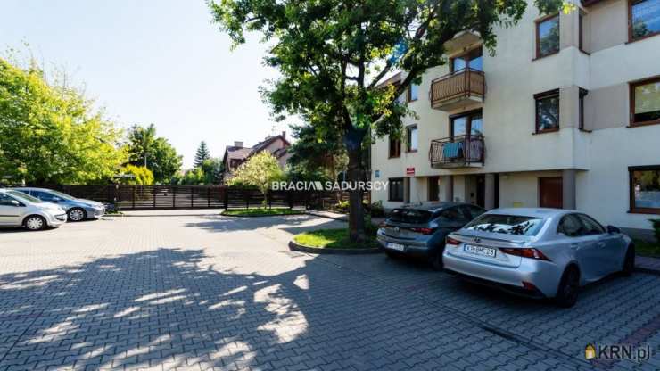 Mieszkanie  do wynajęcia, 2 pokojowe, Kraków, Podgórze, ul. św. Benedykta