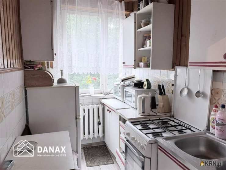 3 pokojowe, Mieszkanie  na sprzedaż, Kraków, Bieńczyce, ul. J. Strusia