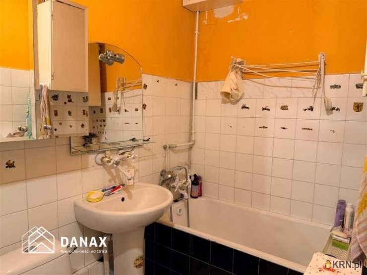 Danax, Mieszkanie  na sprzedaż, Kraków, Bieńczyce, ul. J. Strusia