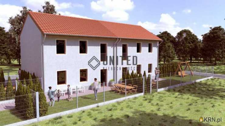 Mieszkanie  na sprzedaż, Miłoszyce, ul. , 3 pokojowe