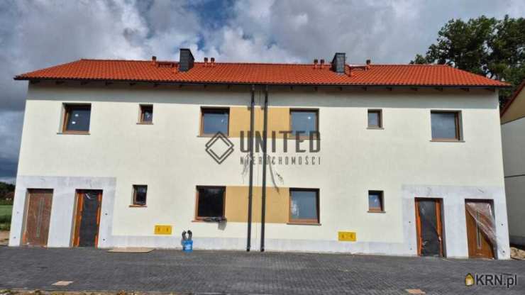 Miłoszyce, ul. , 3 pokojowe, Mieszkanie  na sprzedaż