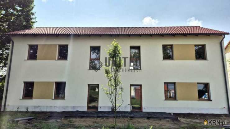 3 pokojowe, Miłoszyce, ul. , Mieszkanie  na sprzedaż