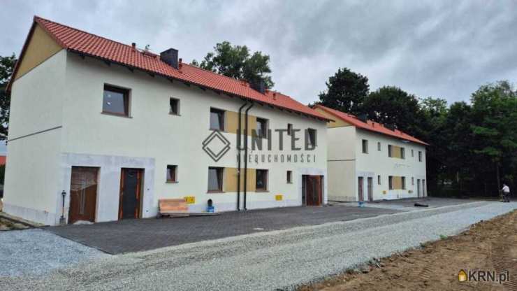 3 pokojowe, Mieszkanie  na sprzedaż, Miłoszyce, ul. 