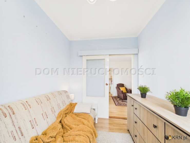 DOM Nieruchomości, Mieszkanie  na sprzedaż, Olsztyn, Zatorze, ul. M. Rataja