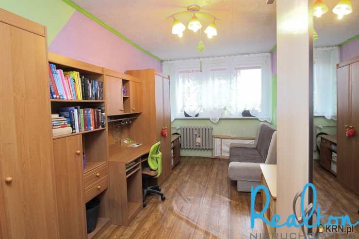 Mieszkanie  na sprzedaż, 2 pokojowe, Ruda, ul. 