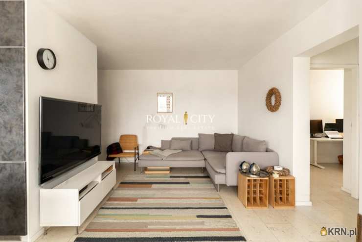 Warszawa, Śródmieście, ul. , Mieszkanie  na sprzedaż, 3 pokojowe