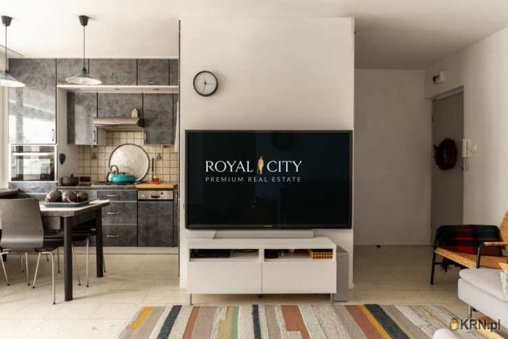 3 pokojowe, Mieszkanie  na sprzedaż, Warszawa, Śródmieście, ul. 