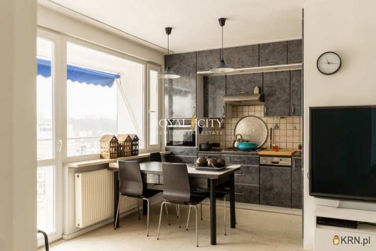 Mieszkanie  na sprzedaż, Warszawa, Śródmieście, ul. , 3 pokojowe