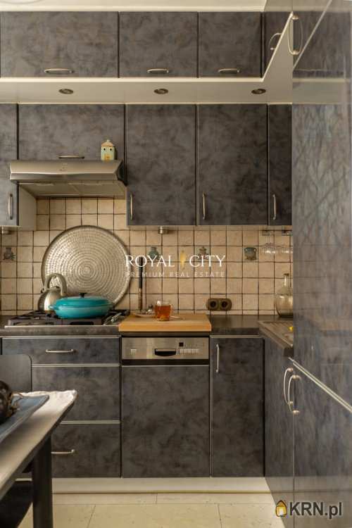 3 pokojowe, Mieszkanie  na sprzedaż, Warszawa, Śródmieście, ul. 