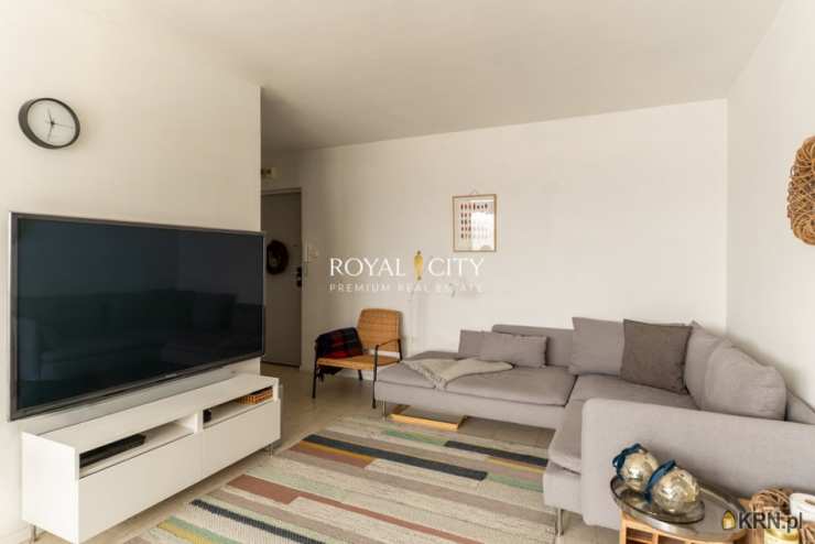 Warszawa, Śródmieście, ul. , Mieszkanie  na sprzedaż, 3 pokojowe