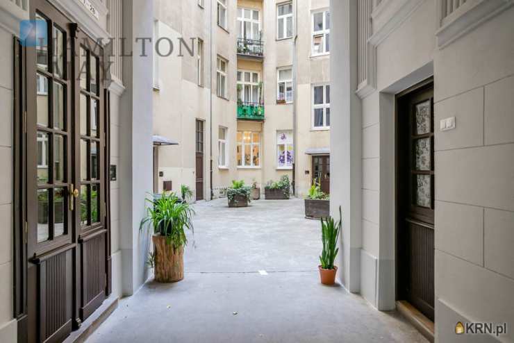 Hamilton May, Mieszkanie  do wynajęcia, Warszawa, ul. 