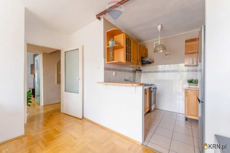 3 pokojowe, Mieszkanie  na sprzedaż, Warszawa, Targówek, ul. 