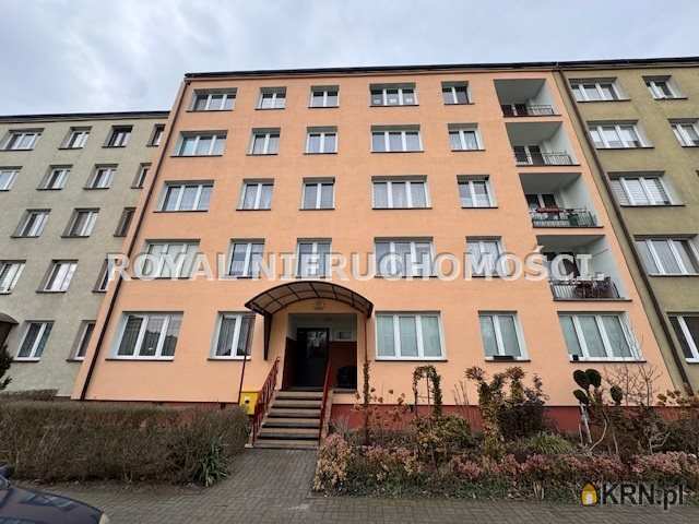 Mieszkanie  na sprzedaż, Zabrze, Rokitnica, ul. Budowlana, 2 pokojowe