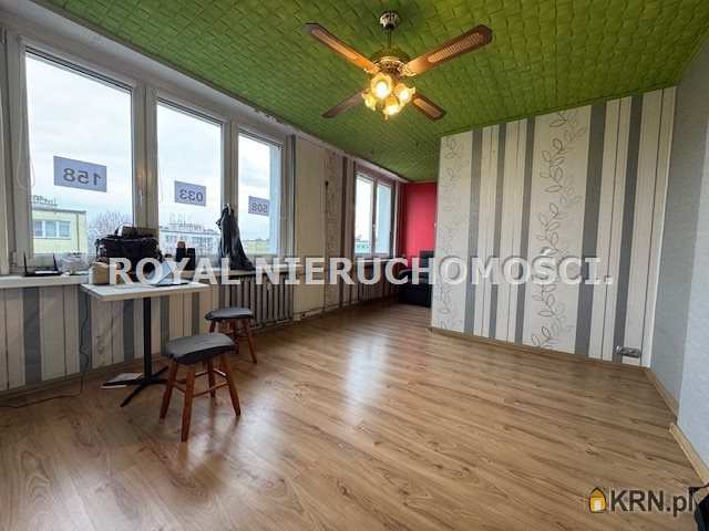 Mieszkanie  na sprzedaż, 2 pokojowe, Zabrze, Rokitnica, ul. Budowlana