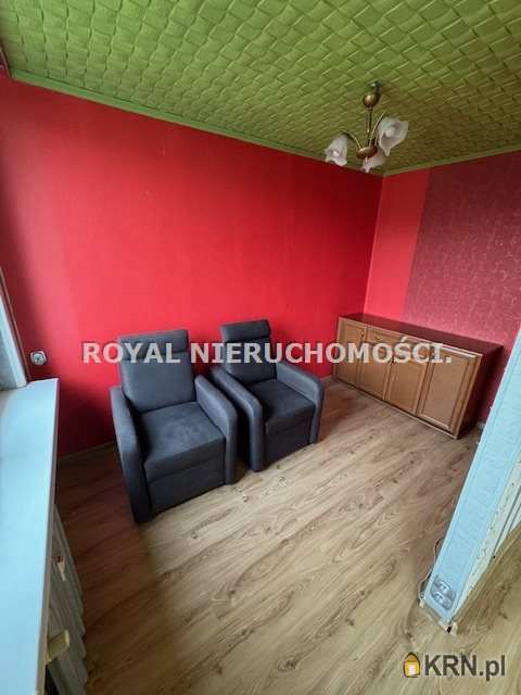 Zabrze, Rokitnica, ul. Budowlana, Mieszkanie  na sprzedaż, 2 pokojowe