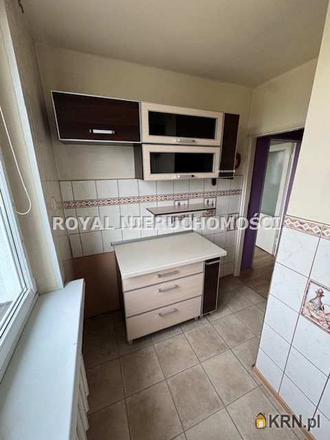 Zabrze, Rokitnica, ul. Budowlana, 2 pokojowe, Mieszkanie  na sprzedaż
