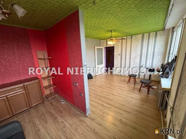 2 pokojowe, Zabrze, Rokitnica, ul. Budowlana, Mieszkanie  na sprzedaż