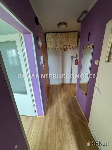 ROYAL, Mieszkanie  na sprzedaż, Zabrze, Rokitnica, ul. Budowlana